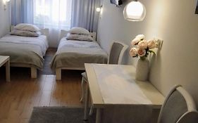 Duarte Apartamenty